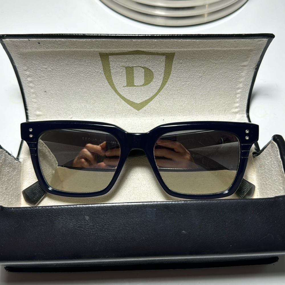 Dita sequoia sunglasses